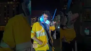 Cyberpunk edgerunners 