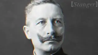 Kaiser Wilhelm II [𝐸𝒹𝒾𝓉]