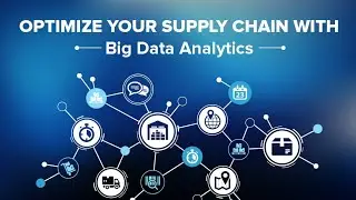 Data Analytics in Supply Chain Management Mini-Lecture (18 Minutes)