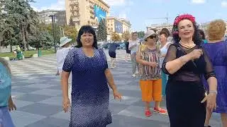 НА РУКЕ ТРИ ЛИНИИ❤️ ТАНЦЫ ❤️ХАРЬКОВ 2024