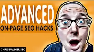 On Page SEO ✍️ Advanced SEO Tips