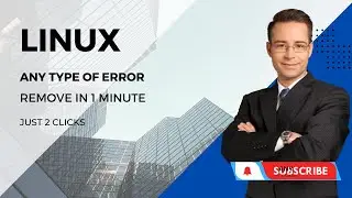 Linux Lock Error Removing| Could not get lock /var/lib/dpkg/lock-frontend