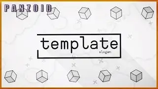 BEST PROFESSIONAL 2D Panzoid Intro Template (Only Panzoid) + Free Download