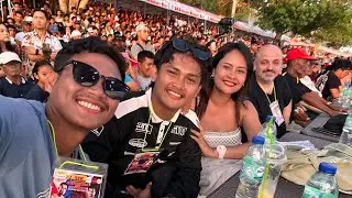 Dumayo kami sa Masbate para lang manood ng ATK PROMOTIONS BOXING EVENT 2ND EDITION | TEAM SEVA