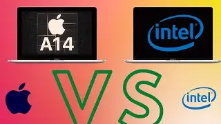 Should You Buy An Intel MacBook In 2020?