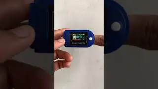 Pulse oximeter use