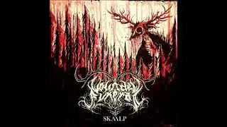 Wounded Funeral - Skaalp (Full Album Premiere)