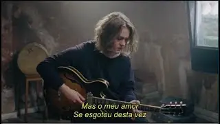 Lewis Capaldi - Lost On You (Acoustic) [Legendado PT-BR]