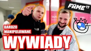 BMW Bardzo Manipulowane Wywiady - FAME MMA 17