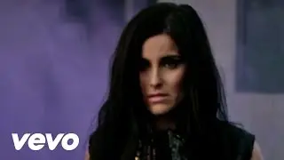 Nelly Furtado - Big Hoops Home Made