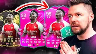 10 FUTTIES Evo cards you WISH you had! 🔥FC 24 Ultimate Team