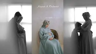 Maternity Cinematic Video Aisyah & Rahmat