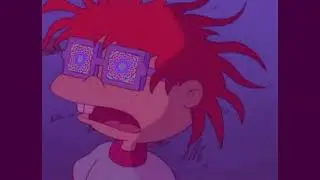 *FREE* Rugrats Type Beat Trap Instrumental Prod. ALB