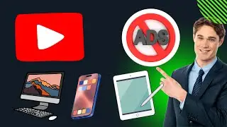 How to Watch YouTube without Ads on a Computer, Smartphone or Tablet | GearUpWindows Tutorial