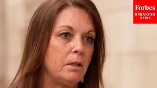 BREAKING: Secret Service Director Kimberly Cheatle Testifies Before Congress After Trump Shooting