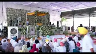 Sidhu Moose Wala Live Stream