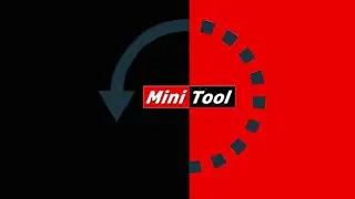 How to Recover lost files using (MiniTool Power Data Recovery 12)