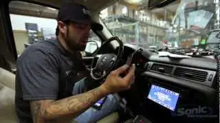 GROM Audio OEM Smartphone Integration Interface for Android, iPhone, etc