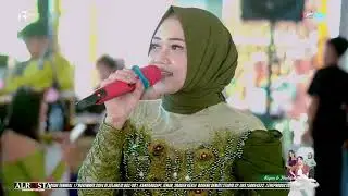 LESTARI COVER BY NITA SAVANA, ALROSTA, LENS FHD,ALFA AUDIO