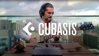 Create Your Music. Anywhere You Go. With Cubasis