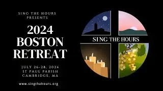 Come to our 2024 Boston Retreat in July!