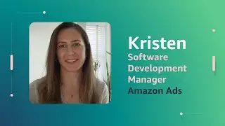 A Day in the Life: Kristen - Software Development Manager