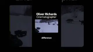 Cinematographers like Ollie Richards’ (@ollieinstagram) need speed for success. #filmmakinglife #OWC