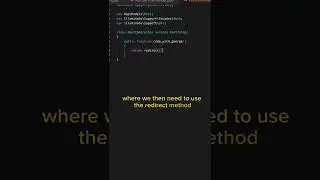 How to Redirect to External Websites in Laravel Controllers?! 