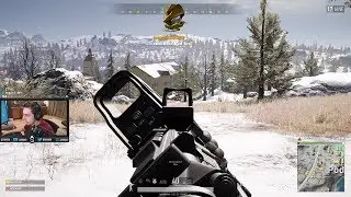 Shroud plays PUBG | Jan 24, 2019