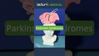 🌍 World Parkinson’s Day: Understanding Parkinsonism-Plus Syndromes 🧠  #usmle #doctor