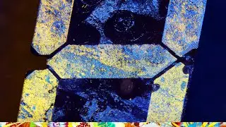 The DSM LCD (like) you've never seen