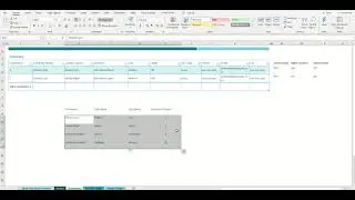 Excel Left, Right, Mid, Concat, Find and Text Handling