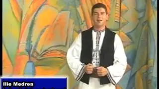 Ilie Medrea-Si-o zis tata ca-mi da oi.(1)