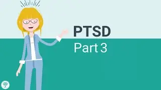 PTSD Part 3: Trauma in the Brain