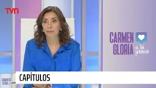 Carmen Gloria a tu servicio | Capítulo 13 de agosto 2024: No más pensión