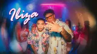 IBIZA Hamilton feat Lil Silvio & Dj Jac 🌴[Video oficial]