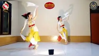 Juara 2 Duet -  Imah Seni Kandaga Laras - Patelak, Cikal & Khanza