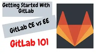 Getting Started With GitLab CI