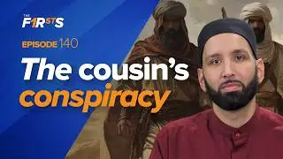 A Foiled Conspiracy: Umayr ibn Wahb (ra) & Safwan ibn Umayyah (ra) | The Firsts | Dr. Omar Suleiman