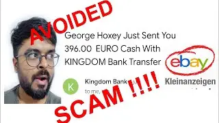 EXPOSING EBAY SCAMMERS!