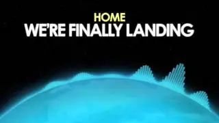 HOME – We’re Finally Landing [Synthwave] 🎵 from Royalty Free Planet™