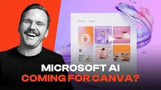 Can Microsoft Designer Outshine Canva? (Honest Reaction)