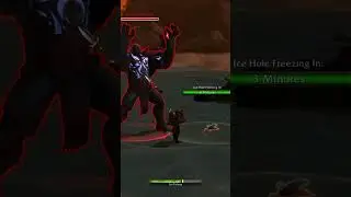 WTF MOMENT! @ Fyrakk Assaults (The Azure Span)
