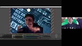 OBS: Open Broadcaster Software Overview for Tutorials and Interviews