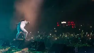 GONE.Fludd - Реквием Играет Тихо (Премьера клипа, 2019)