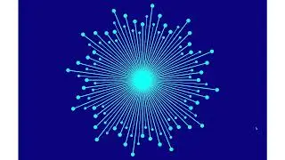 Fireworks Show in CorelDRAW: A Step-by-Step Tutorial