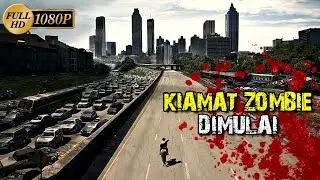 PERSIAPKAN DIRI KALIAN !! - WABAH ZOMBIE PALING MENGERIKAN AKIHRNYA TERJADI !!!