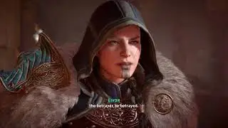 ASSASSIN'S CREED VALHALLA WALKTHROUGH GUIDE   HAMTUNSCIRE ARC