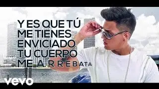 Aran - Tus Besos (Lyric Video)