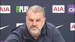 “I’VE GOT TO LOOK AT HOW I AM SETTING UP THIS TEAM TO PLAY!” | Postecoglou Pre-Match V Liverpool (A)